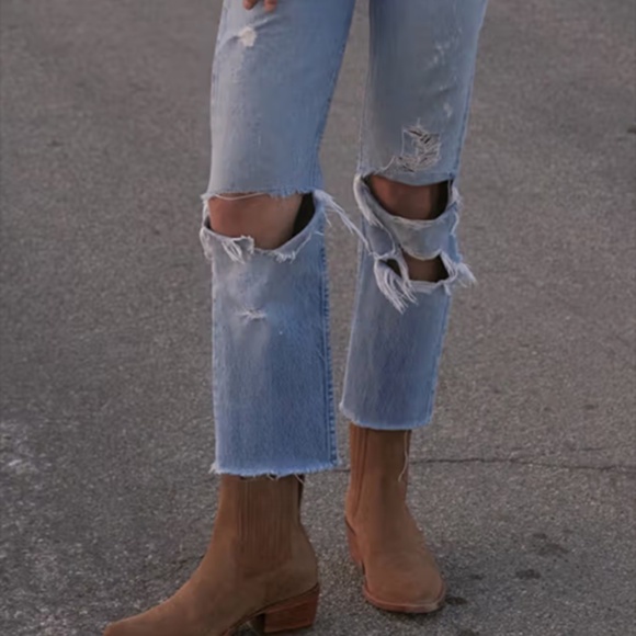 TECOVAS The Taylor - Picture 7 of 8